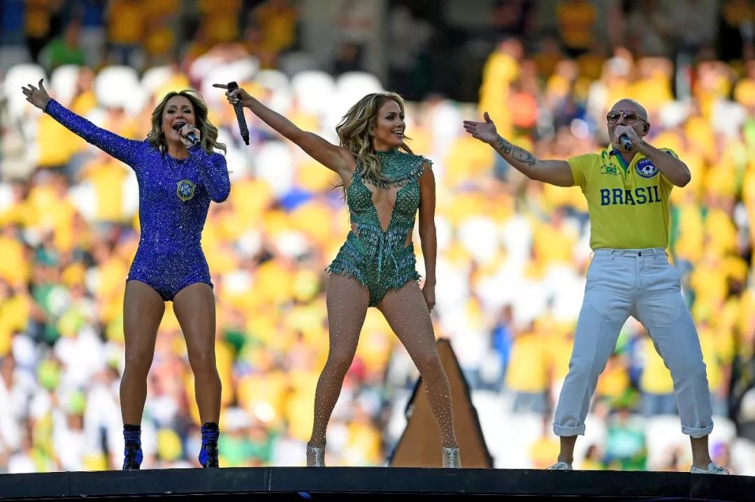 盘点历届世界杯经典主题曲完整版,历届世界杯主题曲合集1990-2018