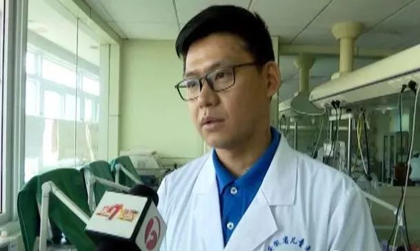 女孩被100度开水烫伤怎么办,女孩掉进汤锅烫伤