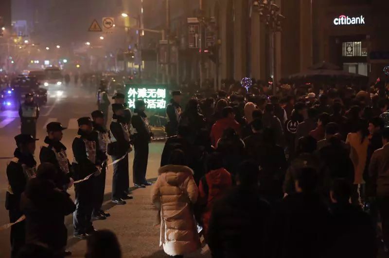 上海治安排名,上海最新治安条例