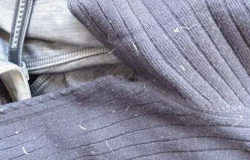 解决羽绒服钻毛最有效的办法,怎么判断羽绒服是否钻毛