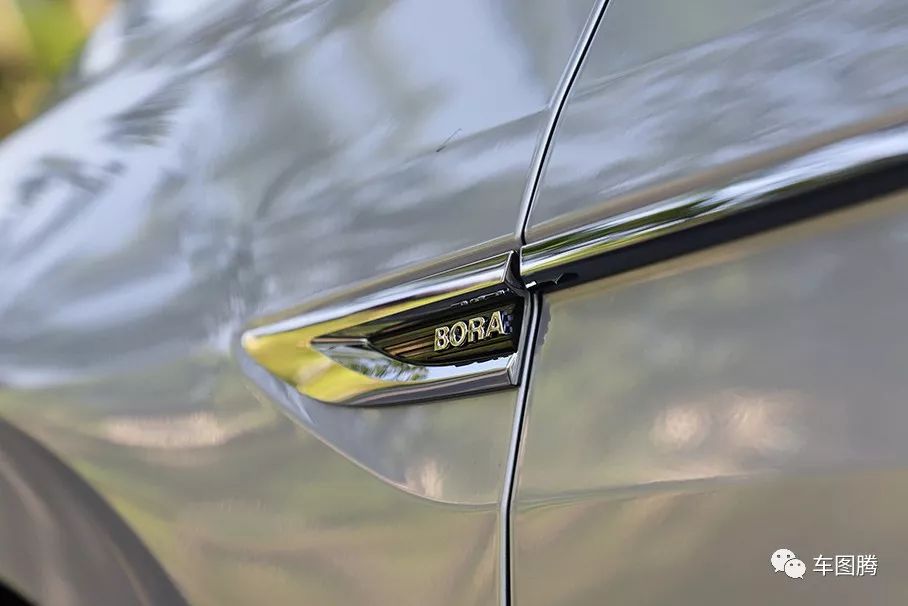 全新宝来试驾,2017款宝来230tsi舒适版试驾