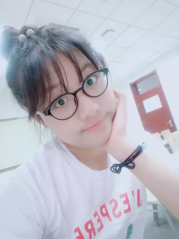 看师大学霸宿舍组团“出道”，努力的人最值得pick！