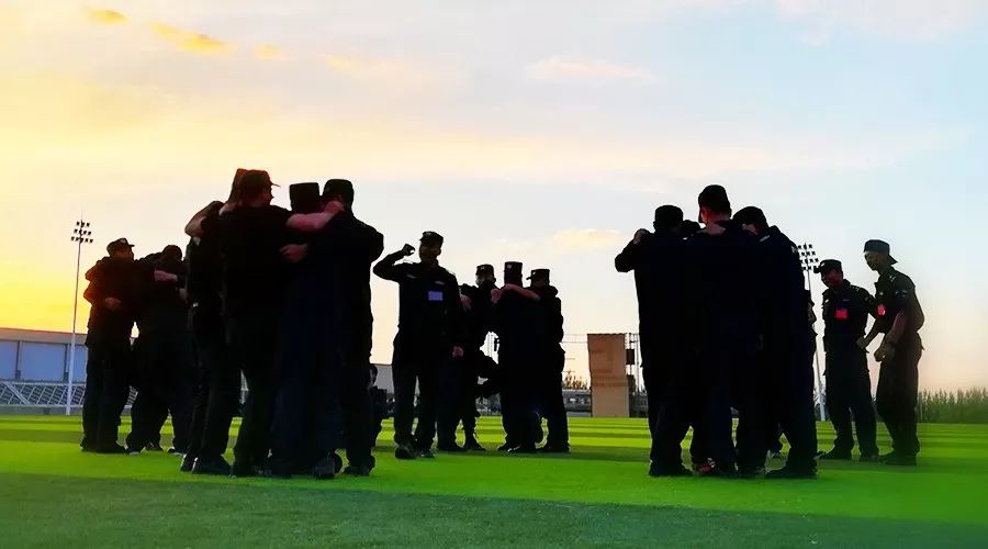 警务实战教官为民警讲授实战技能,警务实战教官需要具备哪些能力