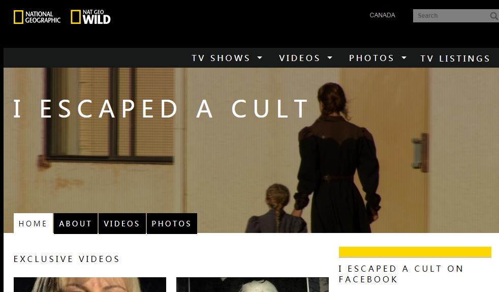 美国邪教大战纪录片,美国顶级邪教纪录片