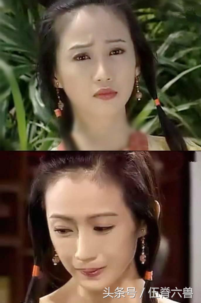 她是歌坛天后,梅艳芳传奇年轻照片