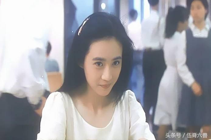 她是歌坛天后,梅艳芳传奇年轻照片