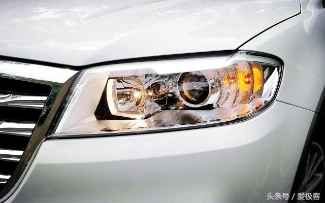 试驾哈弗h6国潮版1.5自动冠军版,2022款哈弗h6phev版试驾视频