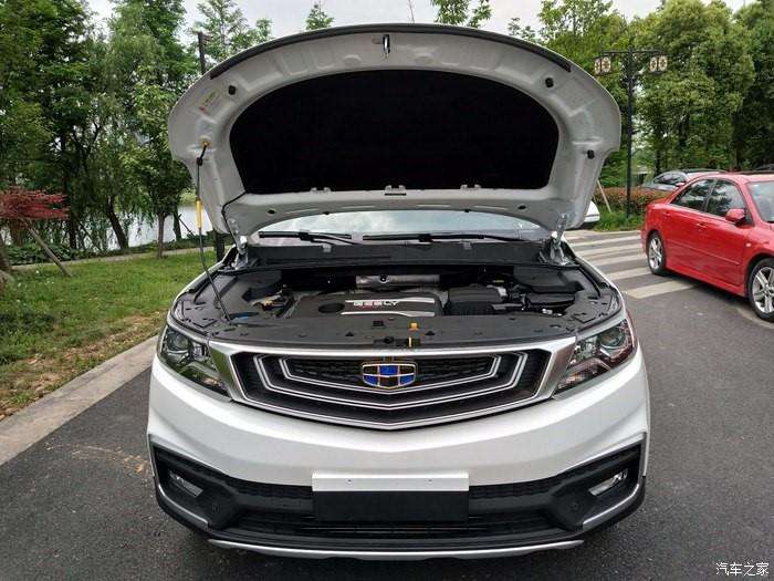 远景suv使用小技巧,远景suv隐藏功能有哪些