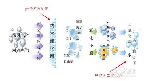 最全的有机废气解决方案一网打尽,有机燃烧废气怎么处理