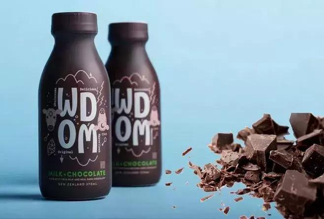 2018世界饮料创新奖名单,2020年世界乳品创新奖得主处罚