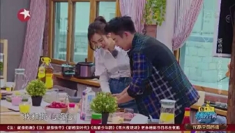 王晓晨吃饭打包大闸蟹,王晓晨喝水呕吐第几集