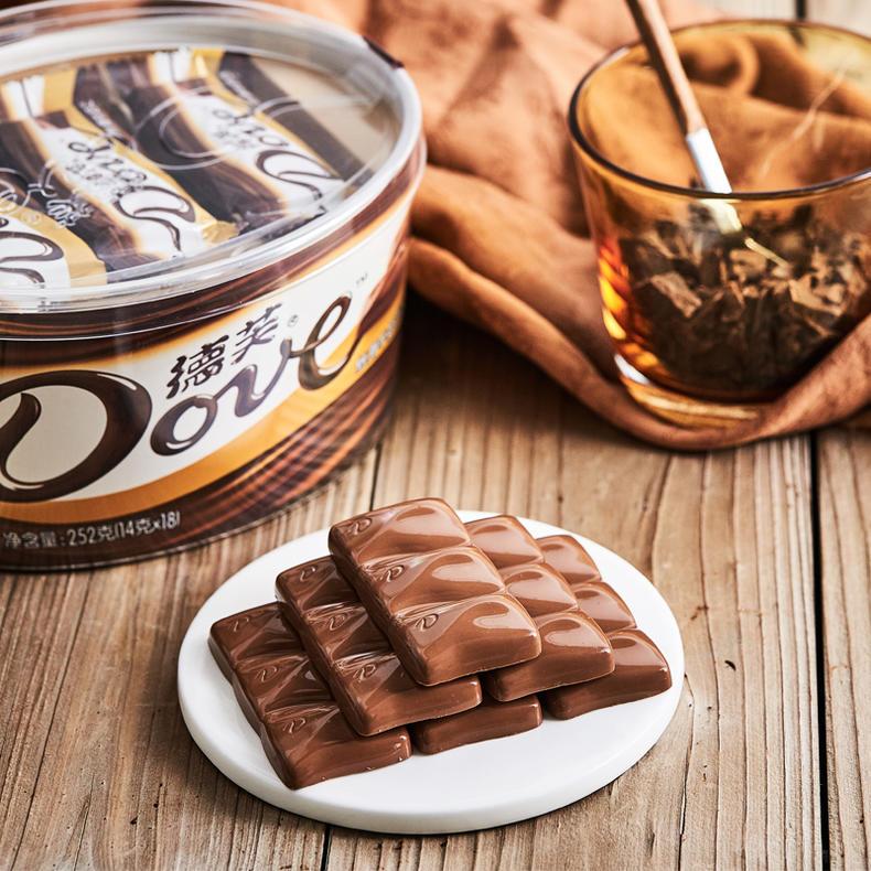 测评巧克力甜品大全,热门甜品巧克力推荐