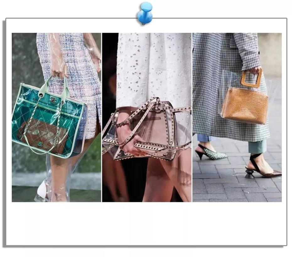 你喜欢哪一个类型的穿着,分享你的工作服