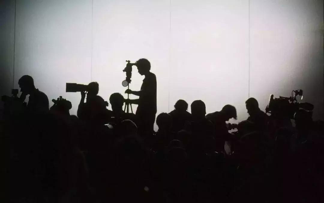 国内外电影制片人到底有什么不同?