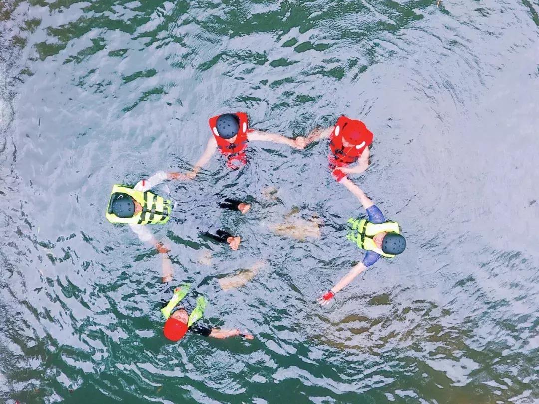 端午湖南周边游,湖南夏天避暑亲子游最佳旅游地