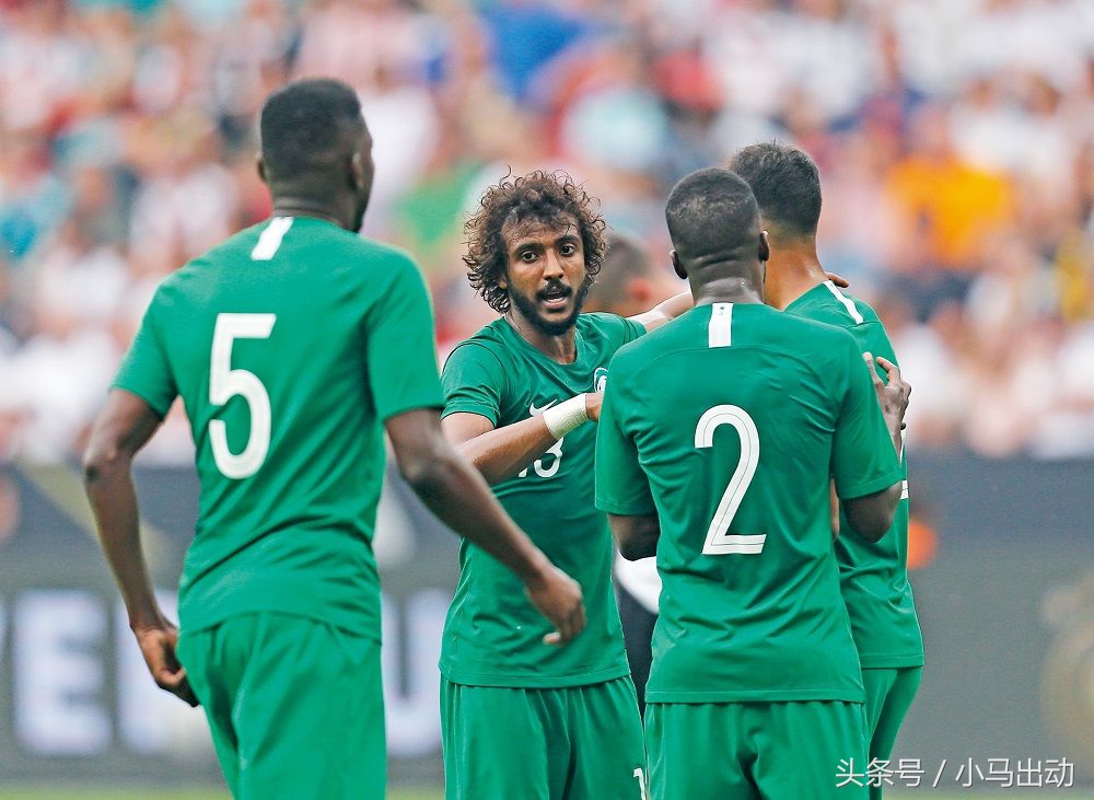 世界杯俄罗斯对沙特直播,世界杯直播俄罗斯对沙特