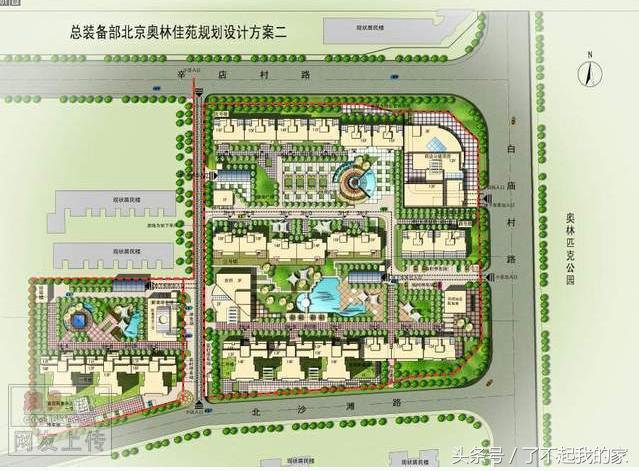 ps建筑平面效果图,榻榻米ps平面效果图