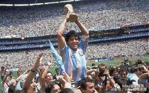 盘点三首超燃的世界杯主题曲足球,最经典世界杯主题曲排名一览表