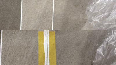 800x800地板砖留2厘做美缝可以吗,1.5*0.75瓷砖做2mm的美缝怎样