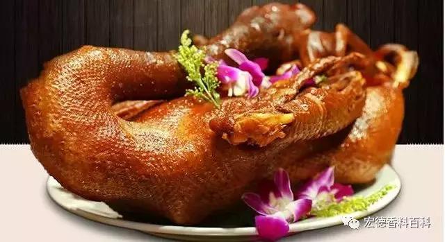 红烧乳鸽卤水的绝密配方,卤水的绝密配方多少钱呀