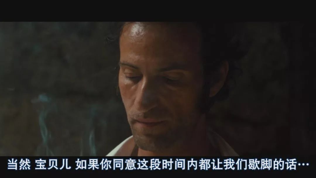 把大尺度拍得如此变态唯美,导演你怕是磕药了吧!