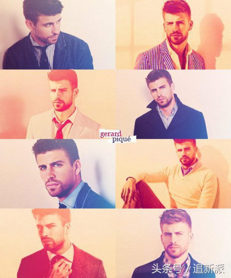 盘点世界杯高颜值,世界杯各队颜值排行榜