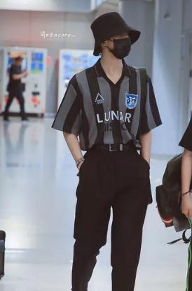 世界杯伪球迷穿搭,世界杯怎么穿戴