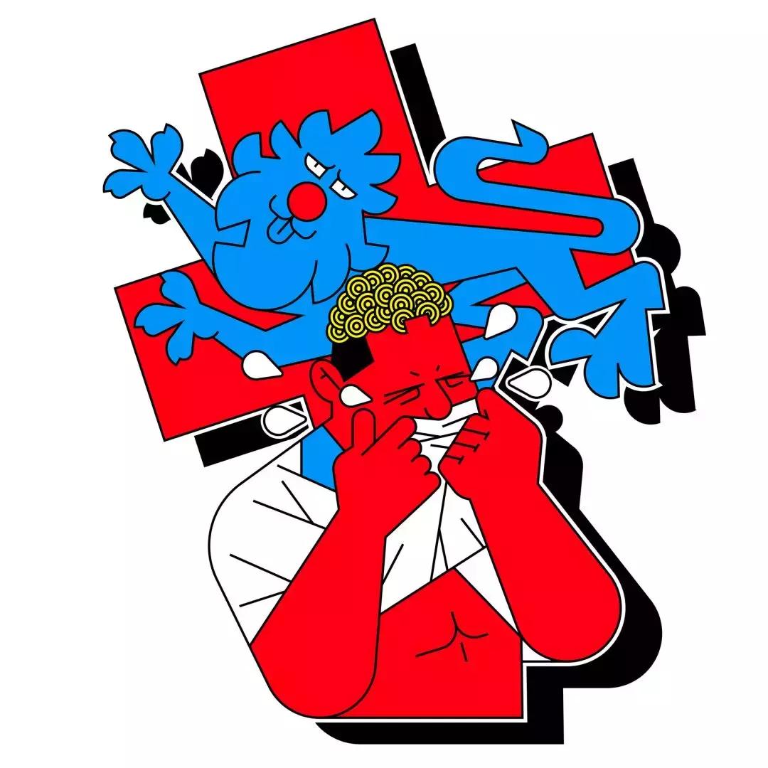 2022世界杯感人瞬间插画,2014年世界杯感动的瞬间