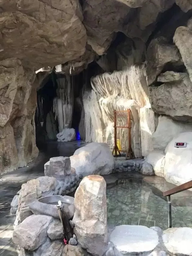 辽阳碧湖温泉多大,辽阳市碧湖温泉