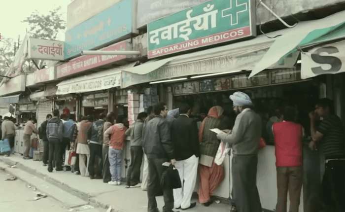 世界上哪些国家可以仿制药物,最大仿制药品国家