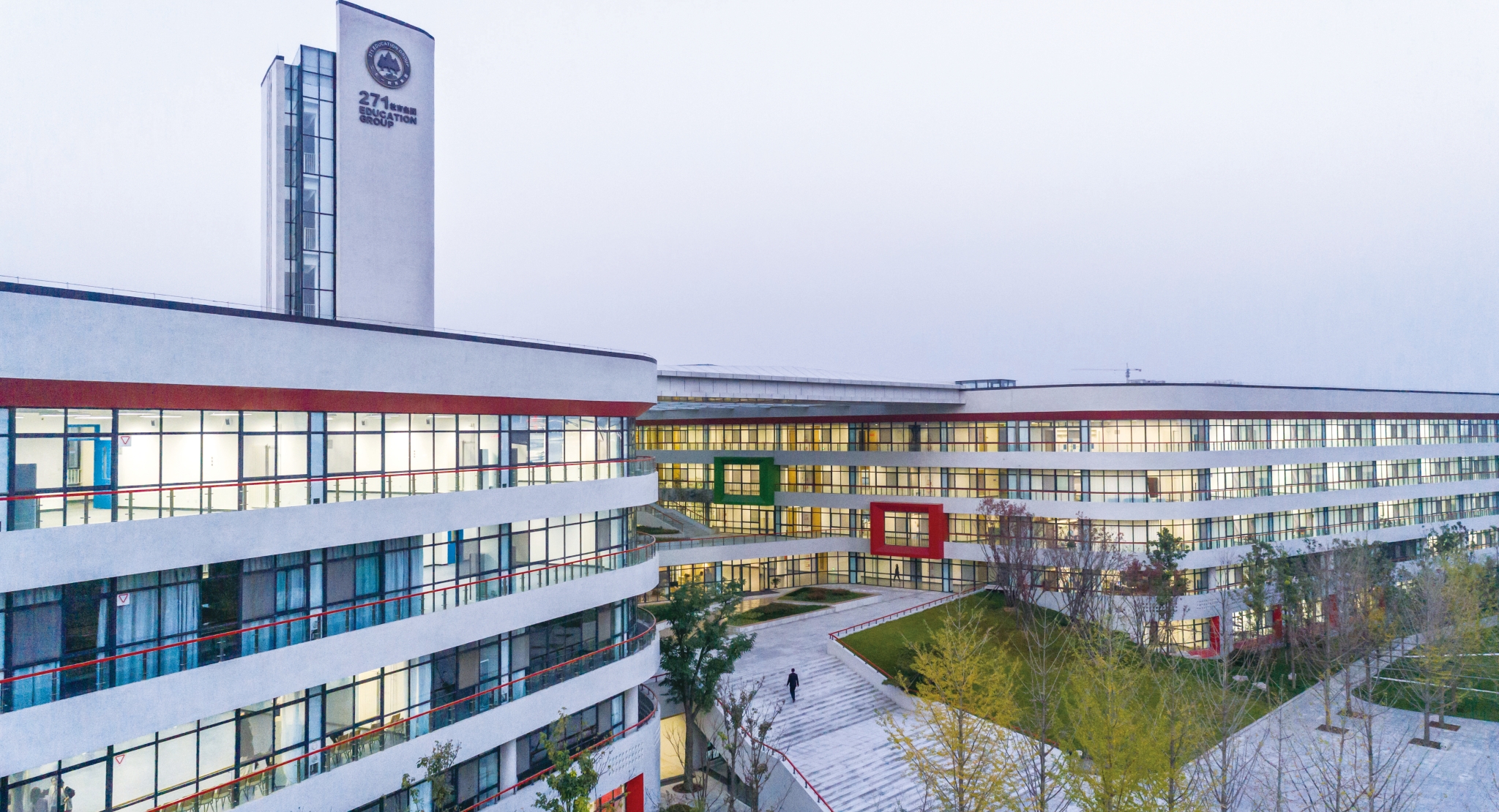 潍坊一年5万学费的国际学校,潍坊最好的国际教育机构