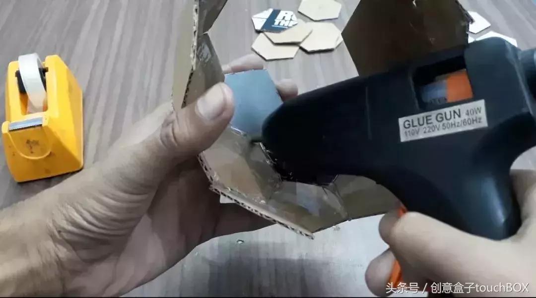 脑洞大开的创意发明1200例,脑洞大开的100个创意