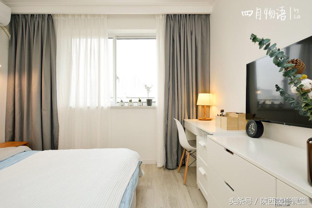 北欧风格小清新,北欧小清新年轻人