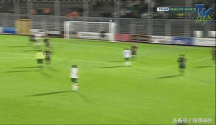 8年从邮差干到世界杯，你不坚持怎知道队友是内马尔