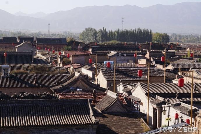 蔚县小天山附近最适合旅游的景点,蔚县冬天必去十大景点图片