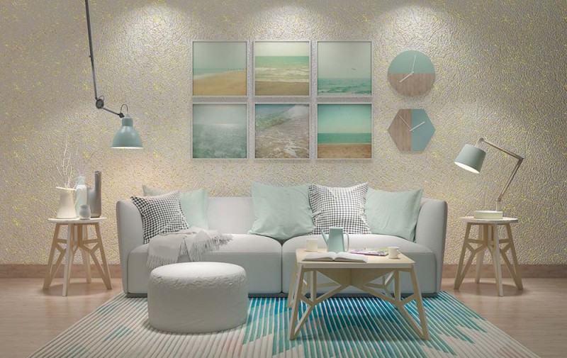 狂欢之夜超轻粘土,疯狂的硅藻泥