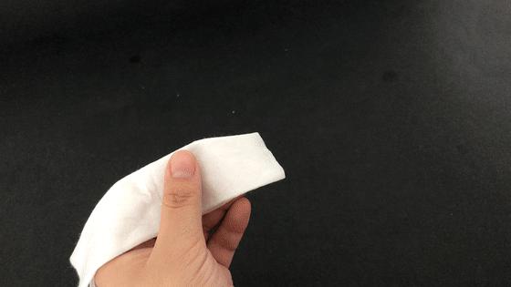 湿巾怎么测评,心相印婴儿专用湿巾180