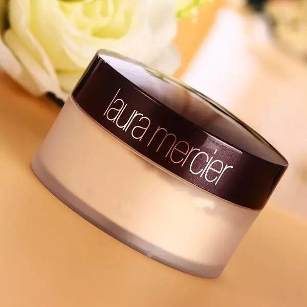 夏天干皮大牌散粉,夏天补妆散粉推荐带镜子