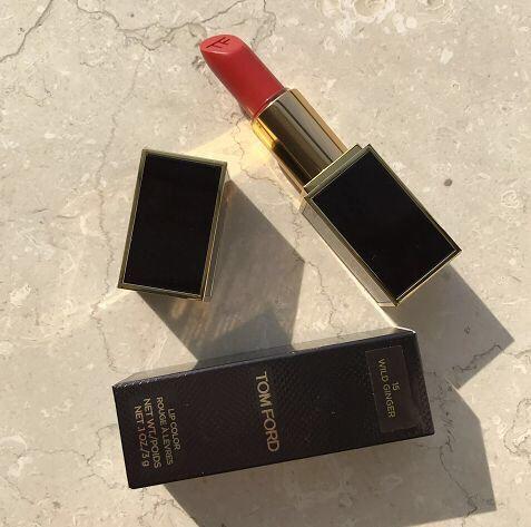 4支值得推荐的番茄色口红,口红推荐排行榜前十名阿玛尼口红