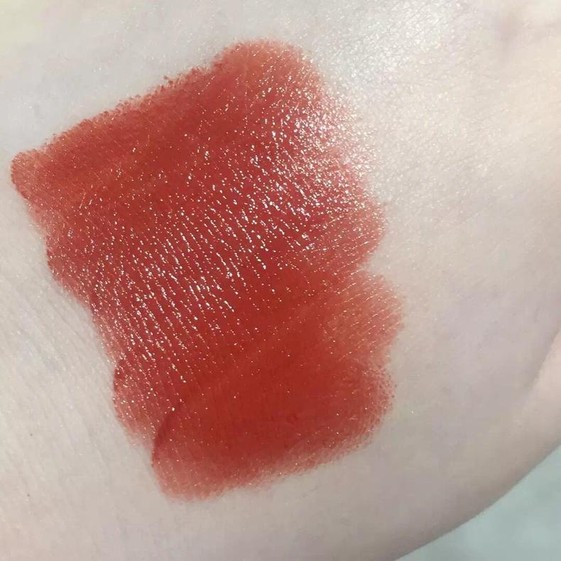 4支值得推荐的番茄色口红,口红推荐排行榜前十名阿玛尼口红