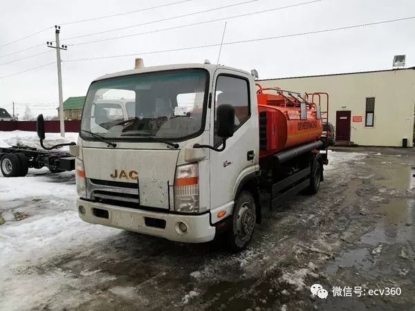 俄罗斯世界杯不只有帅哥，还有帅铃｜卡车之友网