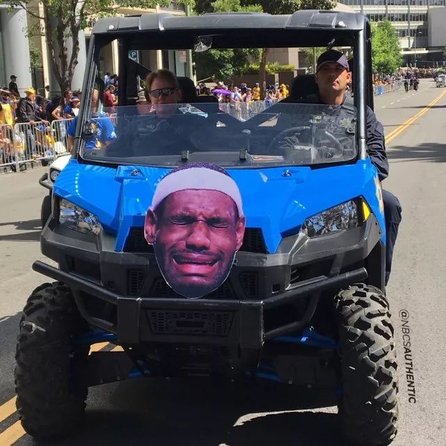 波波老爷子高度评价老詹 (波波对老詹的看法)