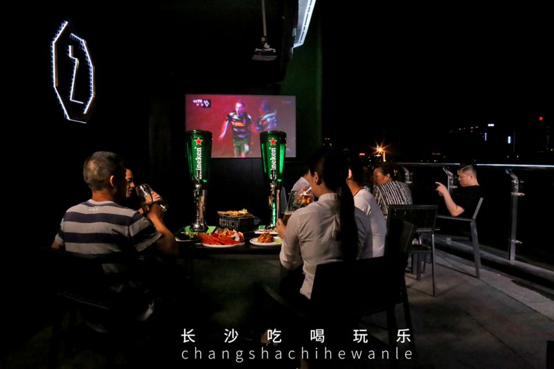 这家日料店有点不一样氛围感爆棚,诚意推荐5家超高颜值新派日料店