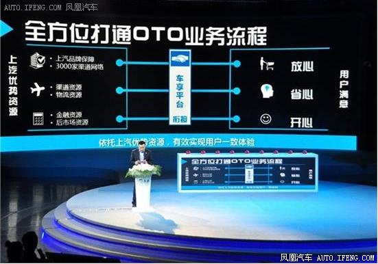 车享家如何成为汽车后市场的独角兽的——获融资的实体企业范例三