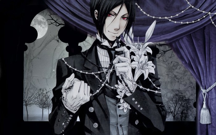 那些年我们迷过的二次元本命