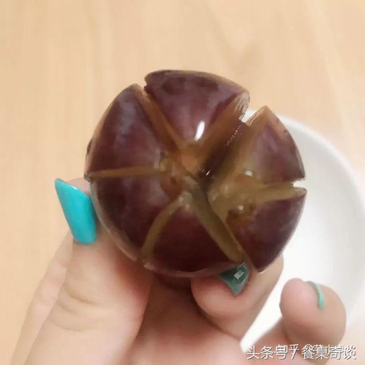 买到酸葡萄,买到很酸的葡萄