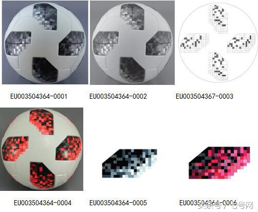 俄罗斯世界杯足球芯片,世界杯2018足球nfc芯片