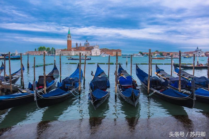 风情万种的威尼斯，因物价太高遭本地人吐槽：旅游害了我们