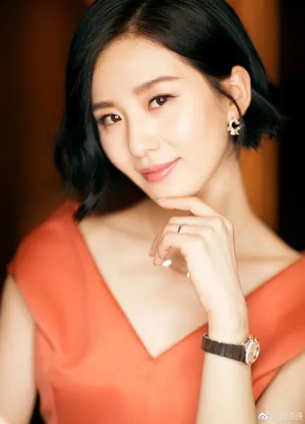 原来短发可以这么好看,原来短发可以这么美