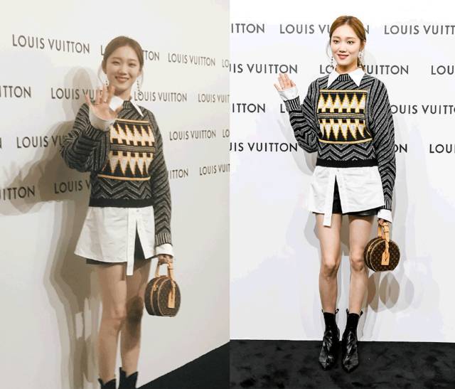 换过植鞣革的lv值得买吗,最值得买lv单品